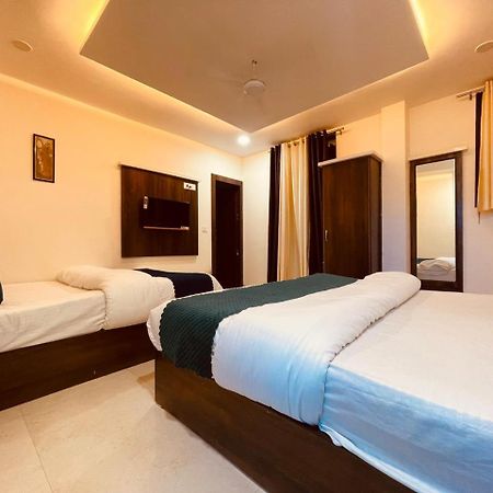 Wooibhotels The Divine Ganga Haridwar Luaran gambar