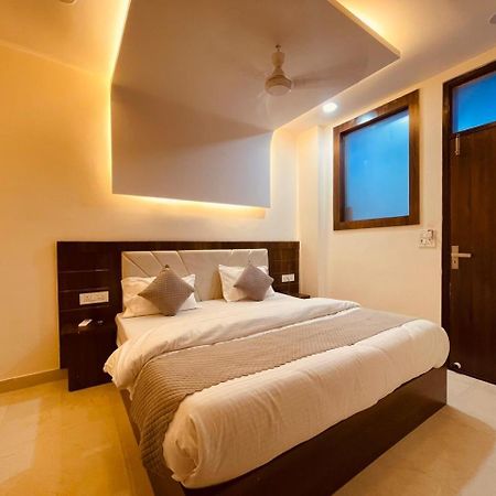 Wooibhotels The Divine Ganga Haridwar Luaran gambar