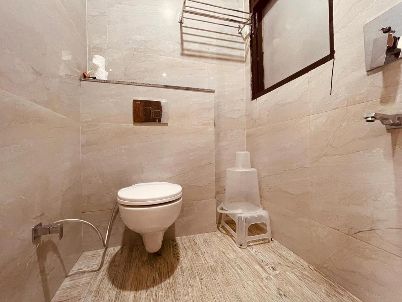 Wooibhotels The Divine Ganga Haridwar Luaran gambar