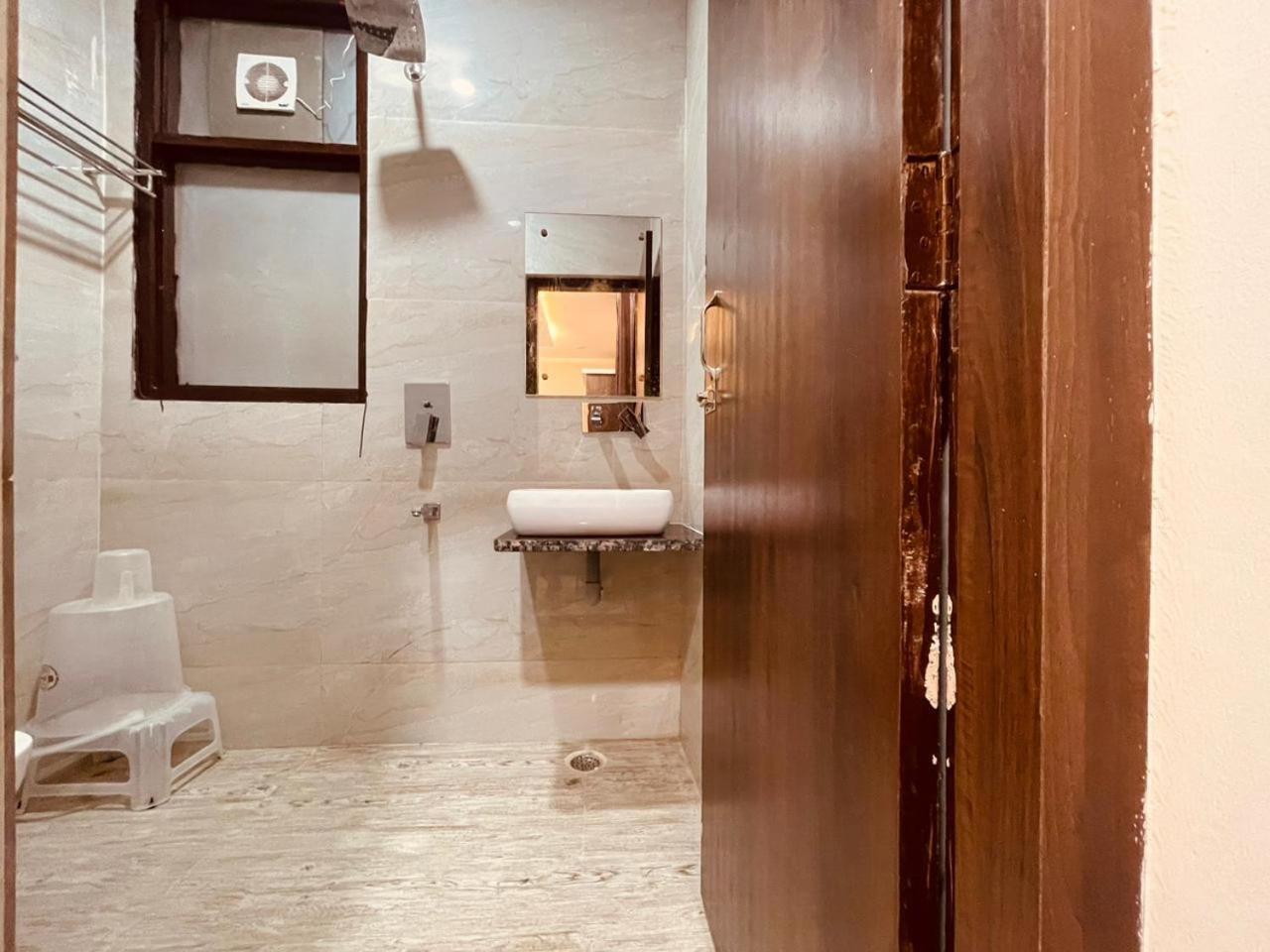 Wooibhotels The Divine Ganga Haridwar Luaran gambar