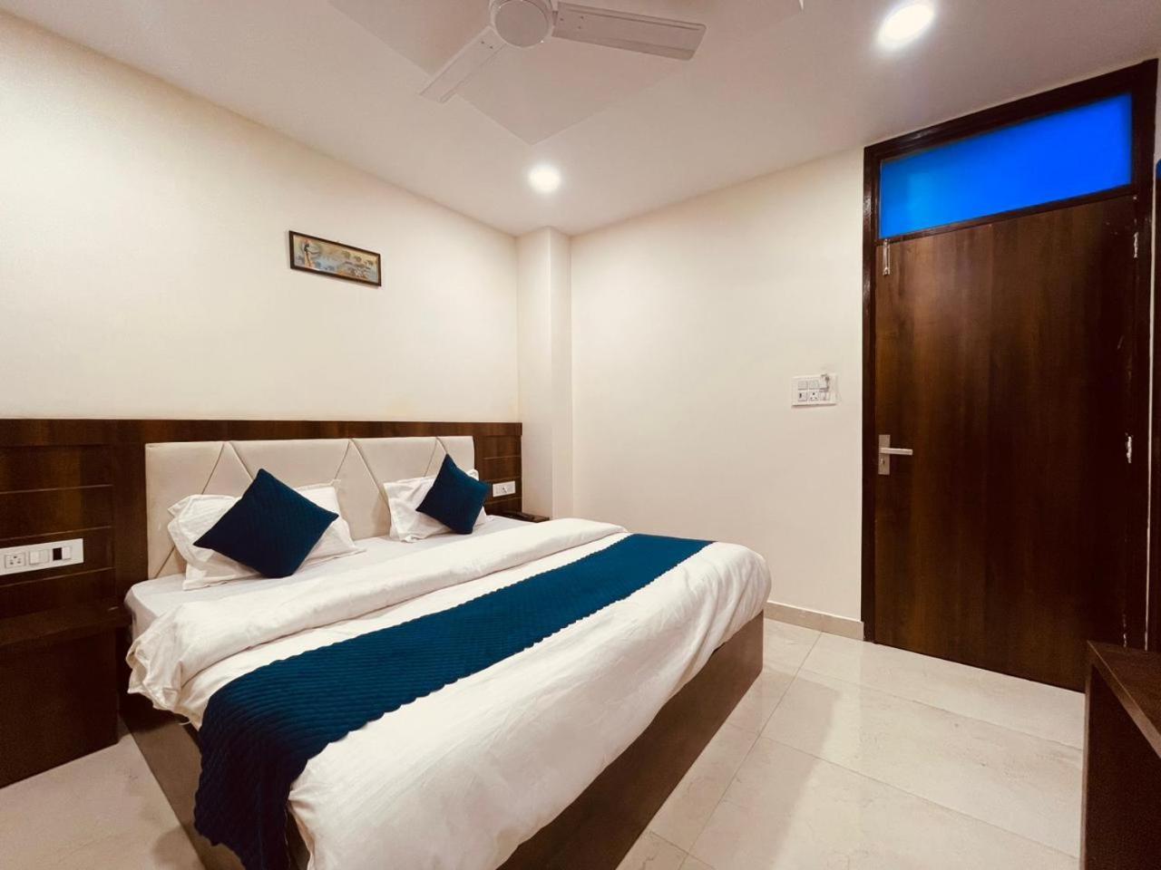Wooibhotels The Divine Ganga Haridwar Luaran gambar