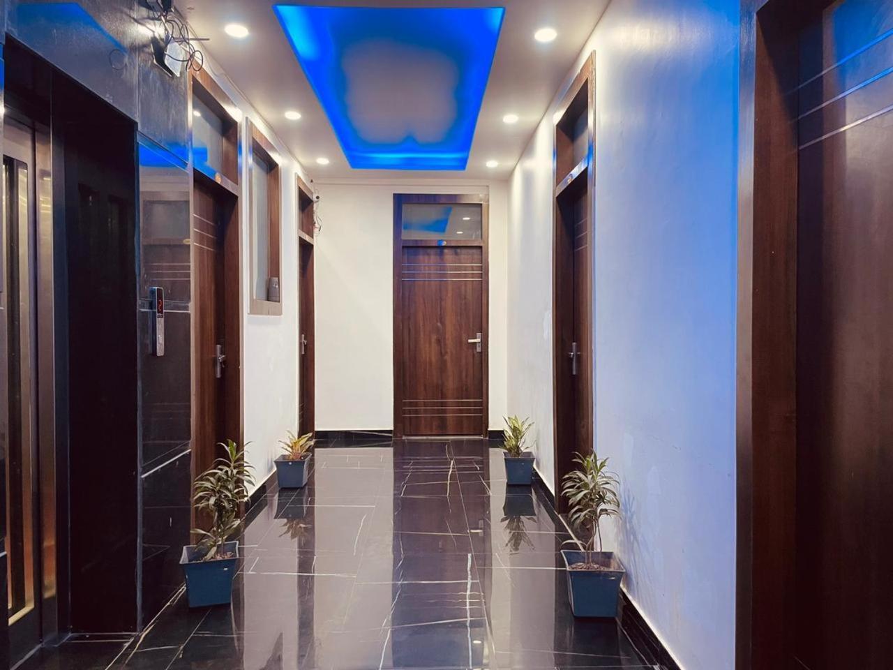 Wooibhotels The Divine Ganga Haridwar Luaran gambar